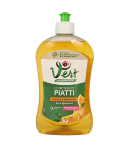 Chanteclair Vert indų ploviklis Arancia e Mandarino, 500 ml
