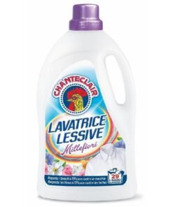 Chanteclair Lavatricе Lessive Millefiori skystas skalbiklis, 29 skalbimams
