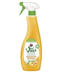 Chanteclair Vert universalus riebalų valiklis su apelsinu ir imbieru, 600ml