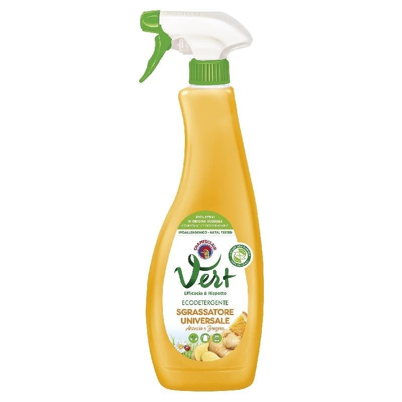 Chanteclair Vert universalus riebalų valiklis su apelsinu ir imbieru, 600ml