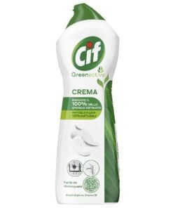 Cif Greenactive Crema universalus valiklis, 750 ml