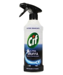 Cif Ultra Muffa pelėsio valiklis, 500 ml