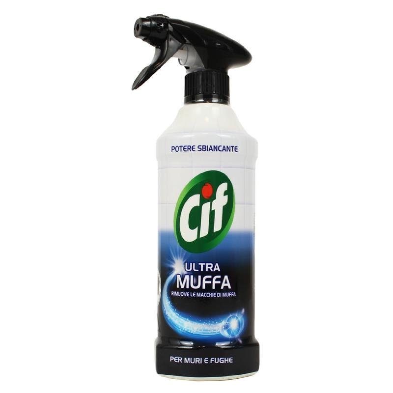 Cif Ultra Muffa pelėsio valiklis, 500 ml