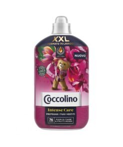 Minkštiklis Coccolino Intense Care Fiori di Tiaré & Frutti Rossi, 1750ml