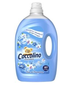 Minkštiklis Coccolino Aria di Primavera, 3 l (40 skalbimų)