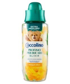 Skalbinių kvapiklis Coccolino Profumo per Bucato Elixir Bouquet Estivo, 342 ml