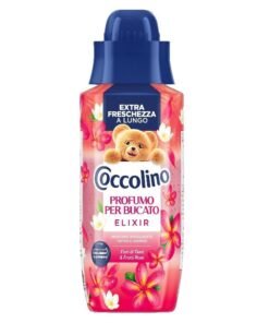 Skalbinių kvapiklis Coccolino Profumo per Bucato Elixir Fiori di Tiaré & Frutti Rossi, 342 ml