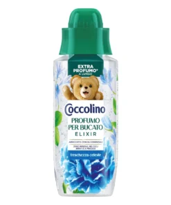 Skalbinių kvapiklis Coccolino Profumo per Bucato Elixir Freschezza Celeste, 342 ml