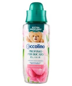 Skalbinių kvapiklis Coccolino Profumo per Bucato Elixir Prima Fioritura, 342 ml