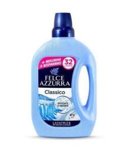 Felce Azzurra Classico skalbimo gelis, 32 skalbimams