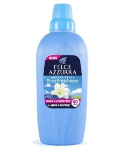 Minkštiklis Felce Azzurra Pura Freschezza, 2000 ml (40 skalbimų)