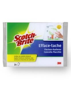 Scotch-Brite dėmių trintukas 2 vnt.