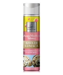 Lady Venezia micelinis vanduo su sraigių ekstraktu, 250 ml