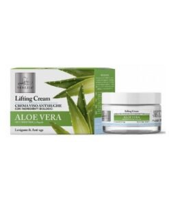 Lady Venezia veido kremas su alaviju ir peptidais, 50 ml