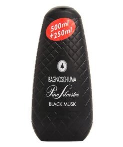 Pino Silvestre dušo gelis Black Musk, 750 ml