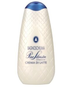Pino Silvestre dušo gelis Crema di Latte, 750 ml