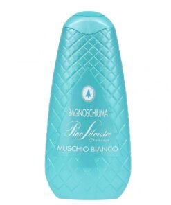 Pino Silvestre dušo gelis Muschio Bianco, 750 ml