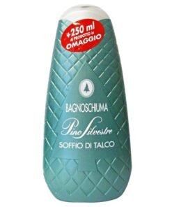 Pino Silvestre dušo gelis Soffio di Talco, 750 ml