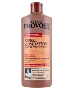 Franck Provost Expert Reparation šampūnas pažeistiems plaukams, 500 ml