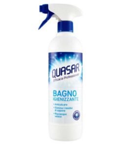 Quasar vonios higienos valiklis Bagno Igienizzante, 580 ml