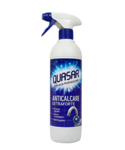 Quasar stiprus kalkių valiklis Anticalcare Extraforte, 580 ml