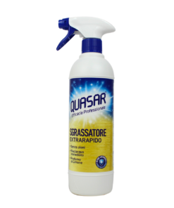 Quasar riebalų valiklis Sgrassatore Extrarapido, 580 ml