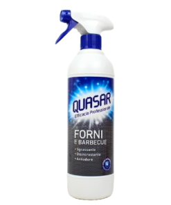 Quasar orkaitės ir grilio valiklis Forni e Barbecue, 580 ml