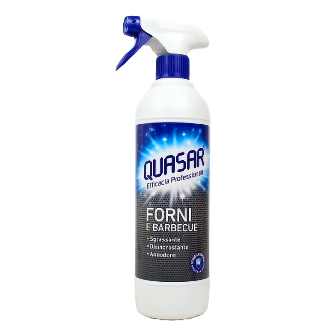 Quasar orkaitės ir grilio valiklis Forni e Barbecue, 580 ml