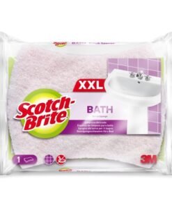 Scotch-Brite Bath XXL kempinė voniai