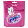 Vanish Oxi Action dėmių valiklis milteliai