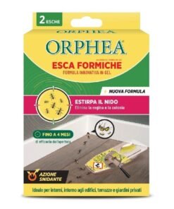 Orphea gelinis masalas skruzdėlėms, 2 vnt.