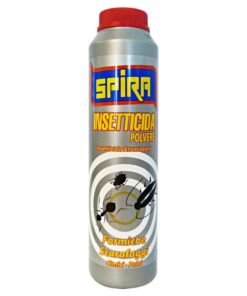 Spira insekticidiniai milteliai nuo skruzdėlių ir tarakonų, 250 g