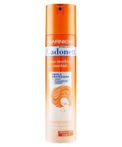 Cadonett stiprios fiksacijos plaukų lakas, 250 ml