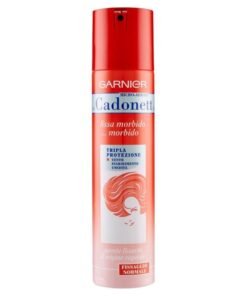 Cadonett normalios fiksacijos plaukų lakas, 250 ml