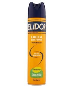 Elidor normalios fiksacijos plaukų lakas, 300 ml