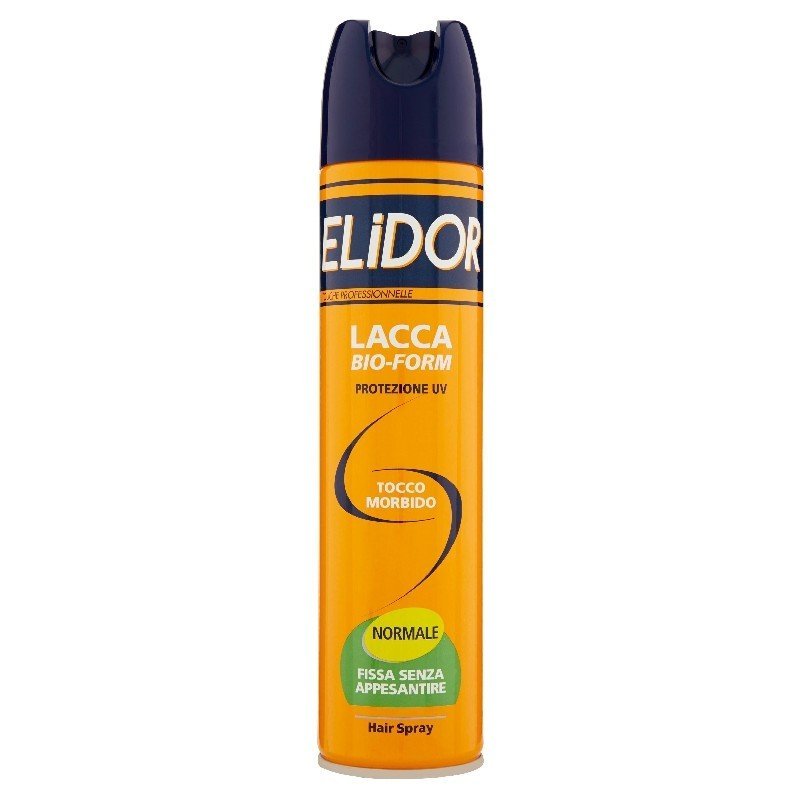 Elidor normalios fiksacijos plaukų lakas, 300 ml