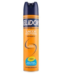 Elidor stiprios fiksacijos plaukų lakas, 300 ml