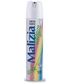 Malizia Ecofix ekologiškas plaukų lakas, 300 ml