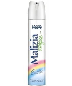 Malizia Ecofix ekologiškas plaukų lakas, 400 ml