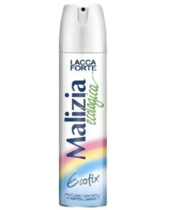 Malizia Ecofix ekologiškas plaukų lakas, 500 ml