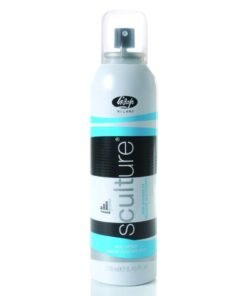 Lisap Sculture Eco Spray stiprios fiksacijos plaukų lakas be dujų, 250 ml