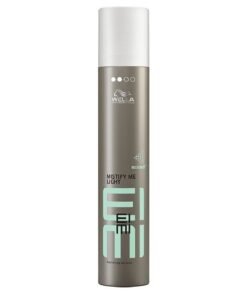 Wella EIMI Mistify Me Light lengvos fiksacijos plaukų lakas, 75 ml