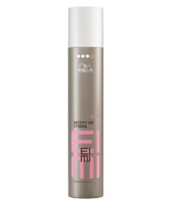Wella EIMI Mistify Me Strong stiprios fiksacijos plaukų lakas, 75 ml
