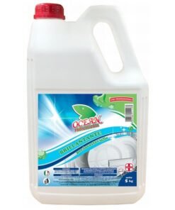 Ocean Professional indaplovių skalavimo skystis (blizgiklis), 5 l
