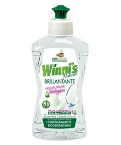 Winni’s Naturel indaplovės skalavimo skystis (blizgiklis), 250 ml
