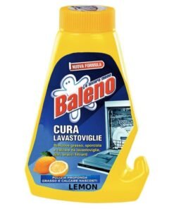 Baleno indaplovės valiklis Lemon, 250 ml