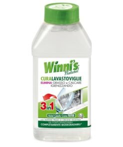 Winni’s Naturel indaplovės valiklis 3in1, 250 ml