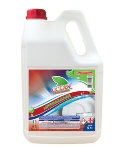 Ocean Professional indaplovių skystis Anti-Limescale, 5 l