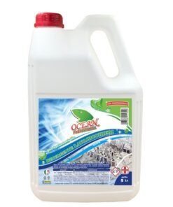 Ocean Professional indaplovių skystis Ultra Glasses, 5 l