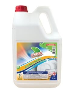Ocean Professional indaplovių skystis – kvapų šalinimui, 5 l